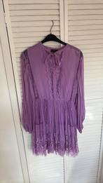 Diamond for Eden jurk lila maat S/M, Ophalen of Verzenden