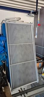 10x Eenpersoonsbedden Compleet - Matras & Onderstel, Ophalen of Verzenden