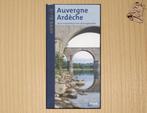 Auvergne Ardèche - ANWB Goud (gebonden versie), Boeken, Reisgidsen, Gjelt de Graaf, Europa, Ophalen of Verzenden, Zo goed als nieuw