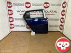 VW Golf 8 5H Portier Rechts Achter LC5B