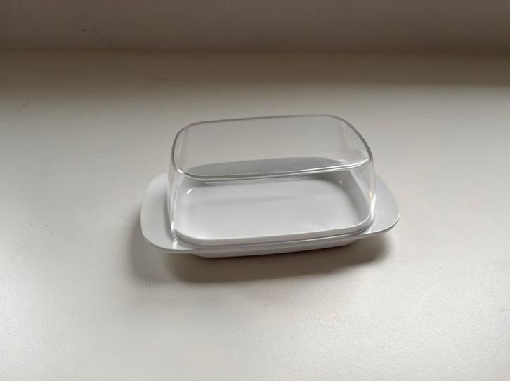 Mepal botervloot, Huis en Inrichting, Keuken | Servies, Gebruikt, Overige typen, Overige stijlen, Overige materialen, Ophalen of Verzenden