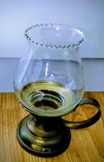 Windlicht 20 cm, Ophalen, Zo goed als nieuw