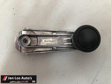 Raamslinger Audi 100 C3 443837581D beschikbaar voor biedingen