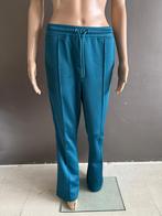 Daily Paper Blauwe Trackingpants - Maat S, Zo goed als nieuw, Maat 36 (S), Lang, Verzenden