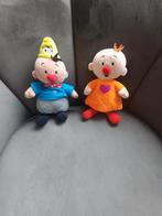 Bumba knuffel  / Babilu knuffel, Ophalen of Verzenden, Zo goed als nieuw, Overige typen