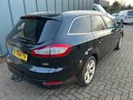 Ford Mondeo Wagon 1.6 EcoBoost Platinum EXPORT//MOTORVAST//N, Voorwielaandrijving, Zwart, 4 cilinders, Mondeo