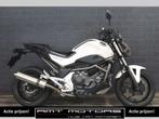 HONDA NC 700 S C-ABS (bj 2013), Motoren, Motoren | Honda, Bedrijf, Naked bike