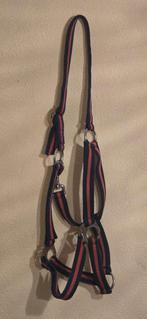 2 halsters full, Dieren en Toebehoren, Ophalen of Verzenden, Gebruikt, Overige soorten