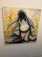 Iejoor canvas, Huis en Inrichting, Woonaccessoires | Schilderijen, Tekeningen en Foto's, Ophalen, Overige typen, Zo goed als nieuw