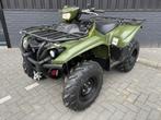 YAMAHA Kodiak 700 EPS 4x4 T3a 2024