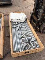 Partytent frame met zeil, Ophalen, Minder dan 5 meter