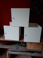 Inzet deurtje inzetblok Expedit past ook in kallax vakkenkas, Ophalen, 25 tot 50 cm, Minder dan 50 cm, Minder dan 100 cm