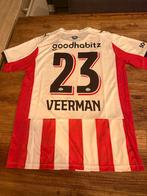PSV Veerman Shirt Maat M - Nieuw!, Ophalen of Verzenden, Nieuw