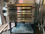 Professionele Pizza Oven - Cuppone Techno, Ophalen of Verzenden, Gebruikt, Minder dan 45 cm