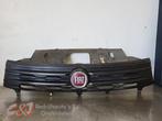 Grille van een Fiat Talento (XXXXXXXX), Ophalen of Verzenden, 3 maanden garantie, Gebruikt, Fiat
