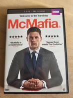 DVD McMafia welcome to the franchise BBC, Alle leeftijden, Ophalen of Verzenden, Zo goed als nieuw