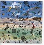 Single van de Talking Heads uit 1985 - stemra, Ophalen of Verzenden, Zo goed als nieuw, Pop