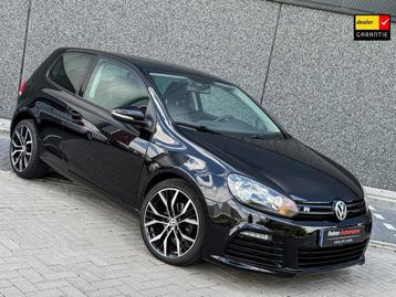 Volkswagen Golf 1.4 TSI R20 Pakket Auto Carplay Clima Cruise beschikbaar voor biedingen