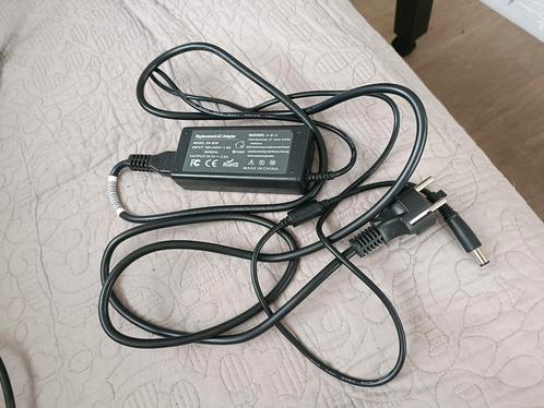 Laptop oplader 18.5V-3.5A / SR 90W, Computers en Software, Laptop-opladers, Zo goed als nieuw, Ophalen of Verzenden
