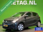 Opel KARL 1.0 ecoFLEX Edition | Carplay | Airco | Cruise, Voorwielaandrijving, 839 kg, Gebruikt, Euro 6