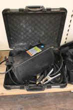 Weldkar WK MMA 1630 Lasapparaat, Doe-het-zelf en Verbouw, Gereedschap | Lasapparaten, Ophalen of Verzenden, Gebruikt, Minder dan 150 ampère