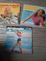 STEREO sound effect-for camera and taperecorder-3x Audio LP, Audio, Tv en Foto, Platenspelers, Ophalen, Gebruikt, Thorens