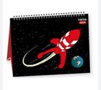 2019 Kuifje kalender - Tintin calendar - nieuw, Ophalen of Verzenden, Maandkalender, Nieuw