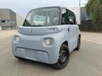 Citroën AMI Electric, Zo goed als nieuw, 16 km/u of meer, 46 km of meer, Ophalen