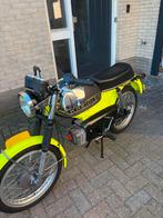 Kreidler RS 5 bak direct NL kenteken in top staat, Fietsen en Brommers, Brommers | Oldtimers, Ophalen of Verzenden, Overige merken