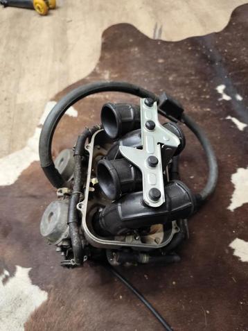 Carburateurs Honda st1100 Pan European beschikbaar voor biedingen