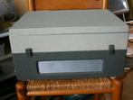 Garrard AT60   Platenspeler met ingebouwde  speakers, Ophalen, Niet werkend, Platenspeler, Overige merken