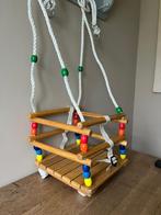baby's en peuters schommel, Kinderen en Baby's, Speelgoed | Buiten | Speeltoestellen, Ophalen of Verzenden, Zo goed als nieuw