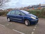 Citroën Xsara 1.8 I 16V Picasso 2004 Blauw, Auto's, Stof, Xsara, 4 cilinders, Origineel Nederlands