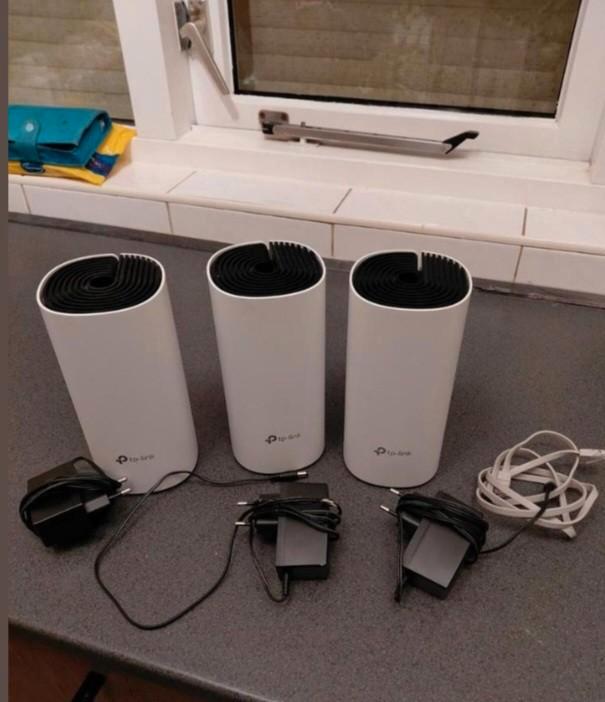 WiFi versterker, Computers en Software, WiFi-versterkers, Ophalen of Verzenden