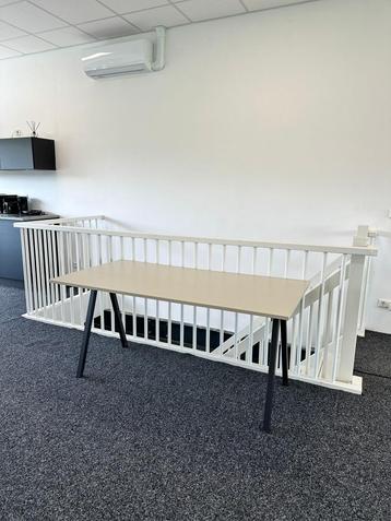 Ikea bureau 
