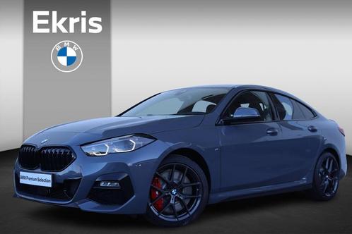 BMW 2-serie Gran Coupé 218i M Sportpakket Pro/ Premium Pack, Auto's, BMW, Bedrijf, Te koop, 2-Serie Gran Coupé, Achteruitrijcamera