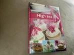 High tea, Ophalen of Verzenden