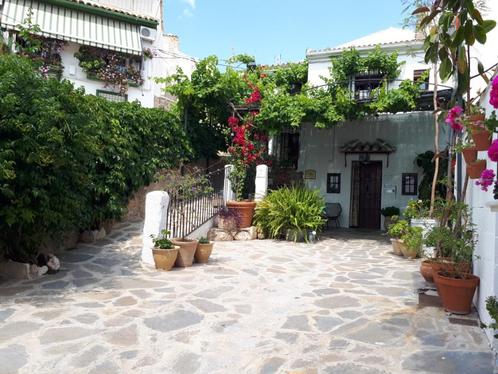 B&B, hostal, hotel,Andalusië,Andalucia, Antiek en Kunst, Antiek | Emaille, Ophalen
