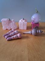 kerstballen, Diversen, Ophalen, Zo goed als nieuw