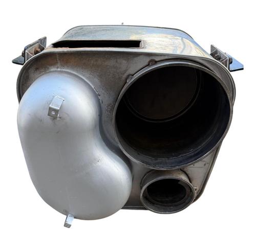 KATALYSATOR MAN TGX/TGS EURO 6 | GEREVISEERD MET DPF EN NIEU, Auto-onderdelen, Vrachtwagen-onderdelen, MAN, Uitlaatsystemen, Gereviseerd