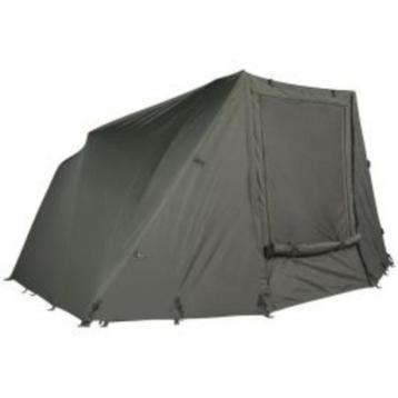 Nash Titan Hide XL bivvy, zeer complete nieuwe set. beschikbaar voor biedingen