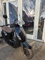 Ripco. Retro driewielscooter benzine, ex-demo, nieuwstaat!, Diversen, Brommobielen en Scootmobielen, Overige merken, Ophalen of Verzenden