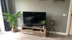 Tv meubel, Ophalen, 100 tot 150 cm, Zo goed als nieuw, Minder dan 100 cm