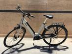 Jonggebruikte elektrische Fiets - Qwic - middenmotor, Ophalen, Qwic, Gebruikt, 51 tot 55 cm