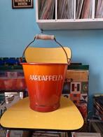 Aardappelen Emaille emmer Oranje, Ophalen of Verzenden