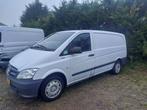 Mercedes-Benz Vito 110  CDI  08-2014. Motor Defect. € 3450,=, Origineel Nederlands, Te koop, 14 km/l, Stof