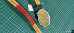 Vintage Furla leather belt, Verzenden, Zo goed als nieuw, Bruin, 80 tot 90 cm