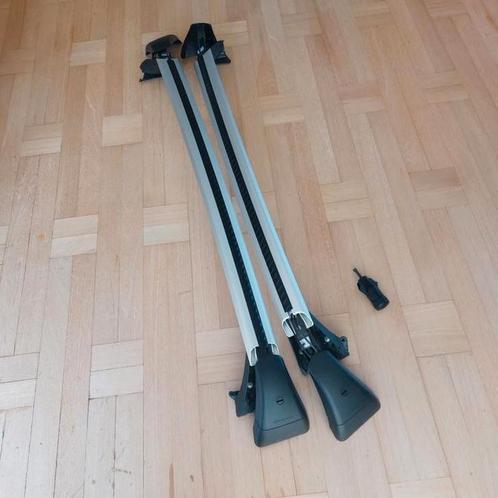 Dakdragers voor Volvo V70 type 3 zonder daklijsten nieuw, Auto diversen, Dakdragers, Nieuw, Ophalen of Verzenden
