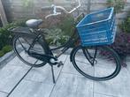 Batavus cncfd transporter in topstaat., 53 tot 56 cm, Versnellingen, Batavus, Ophalen of Verzenden