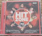 NIEUW! Hitzone 72, Cd's en Dvd's, Ophalen, Nieuw in verpakking, Pop